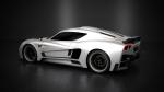 Mazzanti Evantra 2012 года
